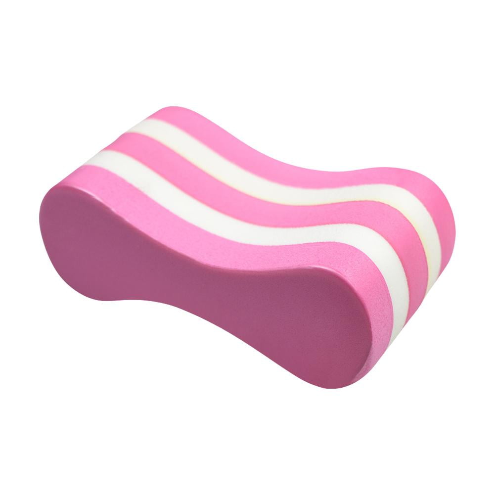 Swimming Floating Board Multipurpose Float Training Board Professional 2-in-1 Kickboard & Pullbuoy For Lakes Swimming Pools