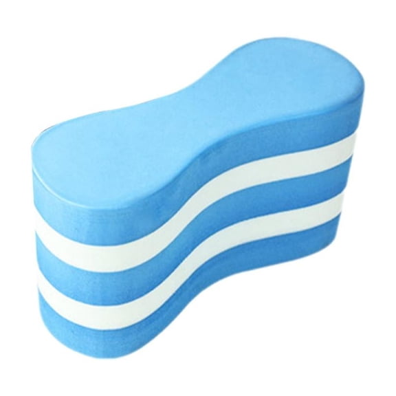 Swimming Pull Float, Water Exercise Pull Buoy, 5-Layer Pull Buoy Leg Float Swimming Float Kick Board Swim Training Leg Float for Adults Beginners