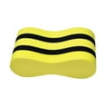 thumbnail image 1 of Swimming Pull Float, Water Exercise Pull Buoy, 5-Layer Pull Buoy Leg Float Swimming Kick Float Board Swim Leg Float Training, 1 of 9
