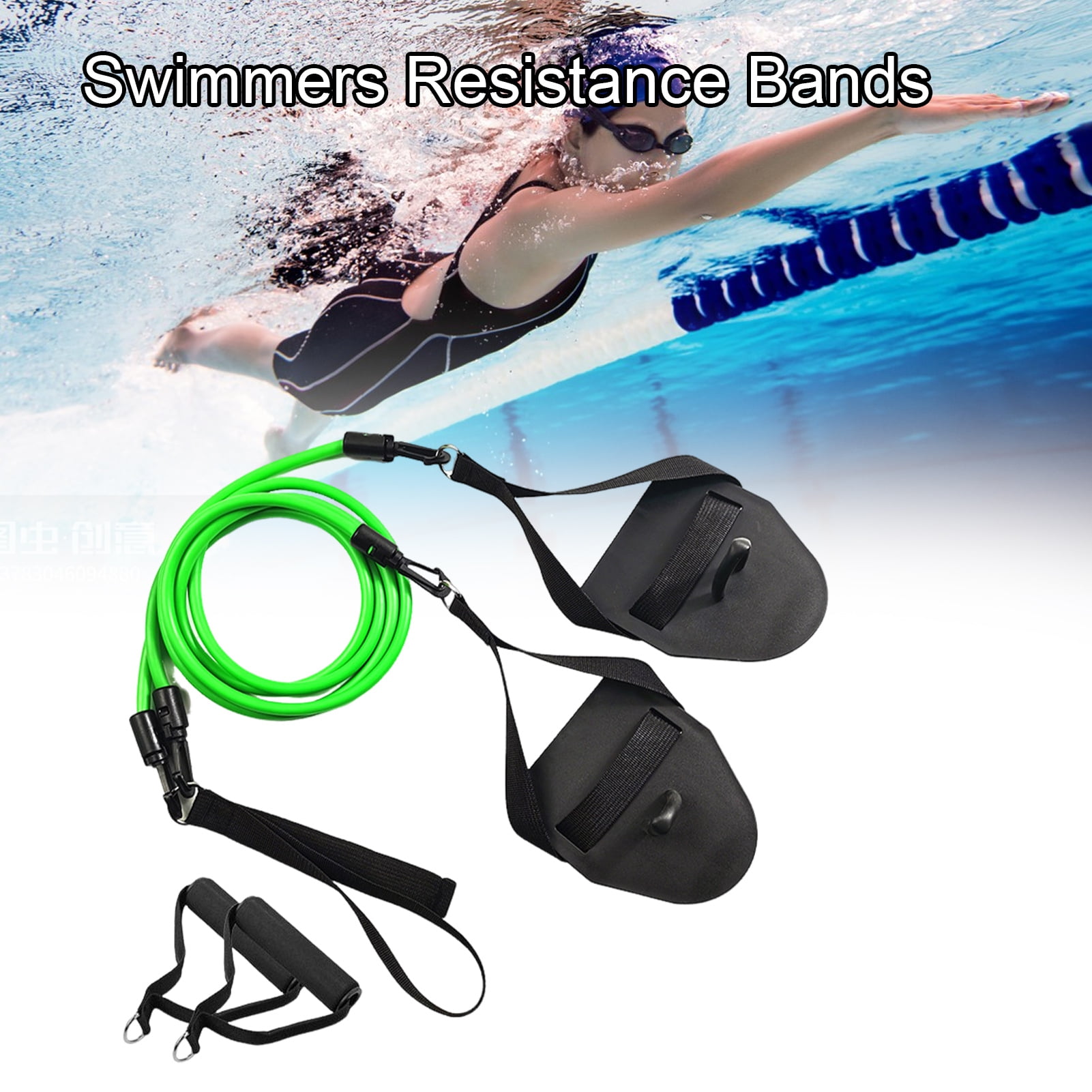 Dryland sets for swimmers best sale