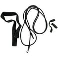 thumbnail image 1 of Swimming Pool Harness Trainer Belt Bungee Cords Rope Bands Training Supplies Kit Tether Rubber Elastic, 1 of 6