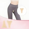 thumbnail image 1 of Swimming Seamless Toe Concealer Reusable Toe Inserter Underwear Hide for Women, 1 of 3