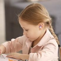 Swimming Accessories - Three Of Silicone Earplugs for Optimal Noise Reduction