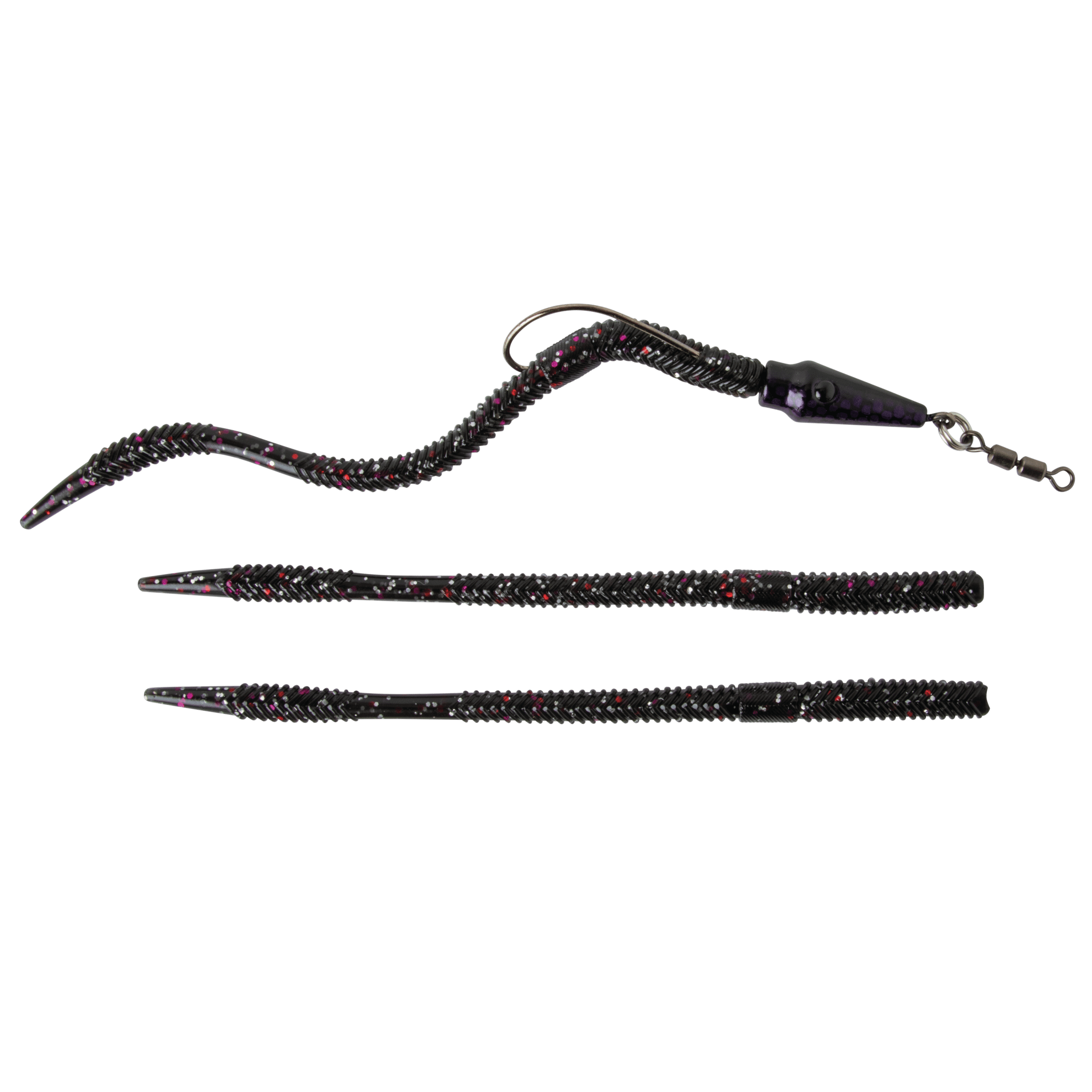 Swimming Snake Black Magic