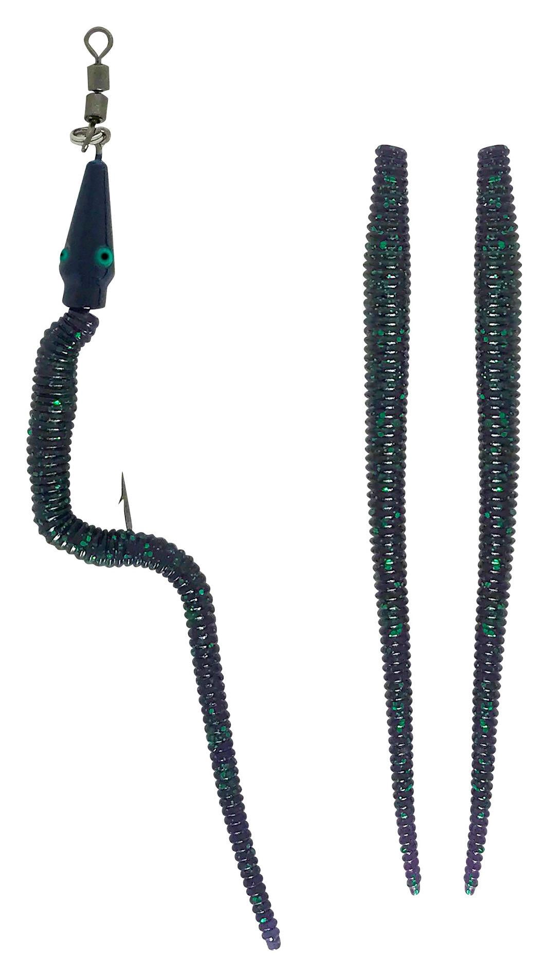 Swimming Snake Watermelon Red