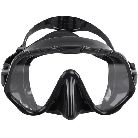 Swimming Snorkel-Mask Snorkeling Gear for Adults Diving with Panoramic Viewing for Freediving,Swimming