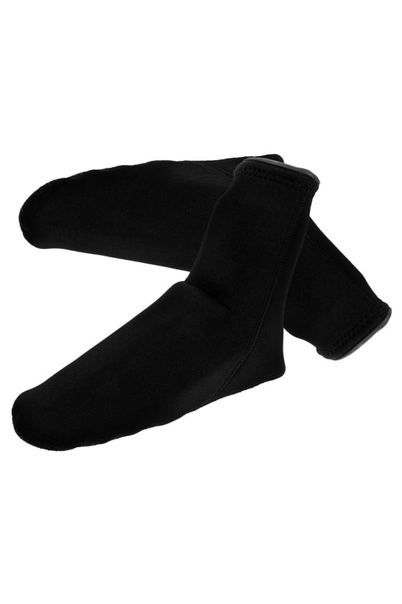 Swimming Socks Diving Gear for Beach Volleyball Breathable Outdoor Neoprene Men and Women Man