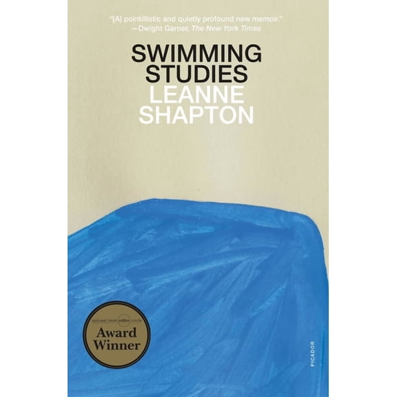 Swimming Studies, (Paperback)