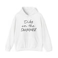 thumbnail image 1 of Swimming Swimmer Swim Wife Girlfriend Hoodie, Gifts, Hooded Sweatshirt, 1 of 4