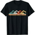 thumbnail image 1 of Swimming Swimmer T-Shirt, 1 of 5