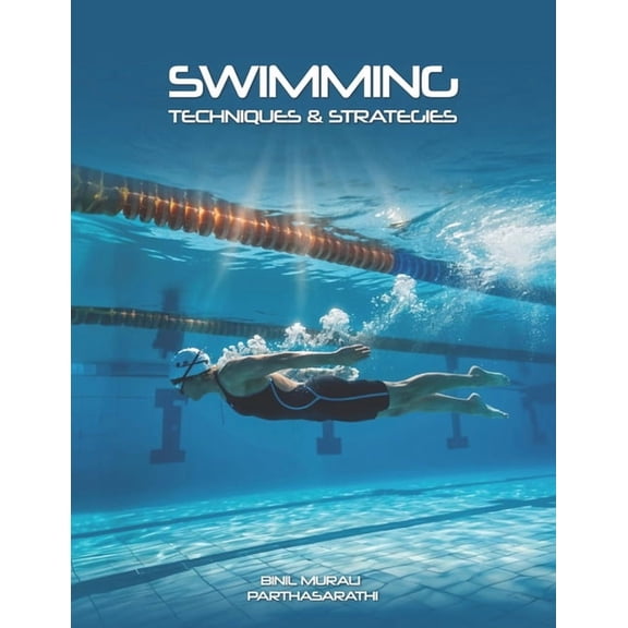 Swimming Technique and Strategies, (Paperback)