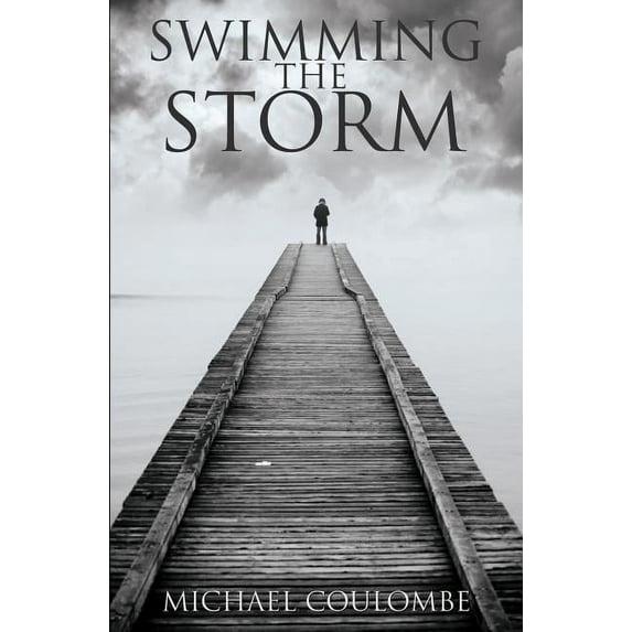 Swimming The Storm (Paperback)