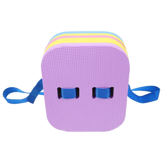 Swimming Training Aid Swim Float Children Swim Board Portable Swimming