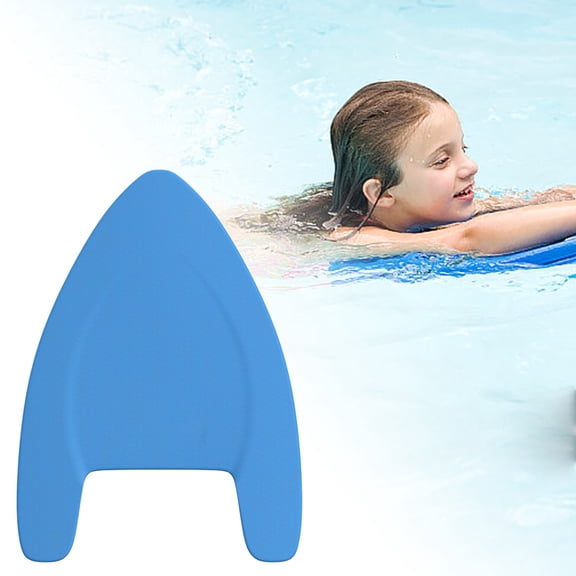 Swimming Training Aid for Kids Adults EVA Foam Kickboard Pool Exercise Gear Beginner Pro Swim