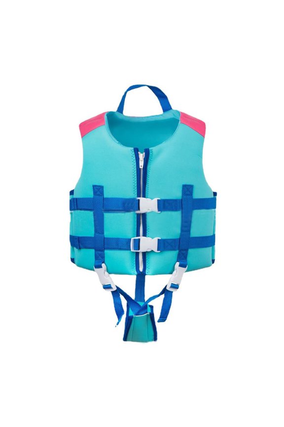 Swimming Training Jacket Learning for 0-2 Years