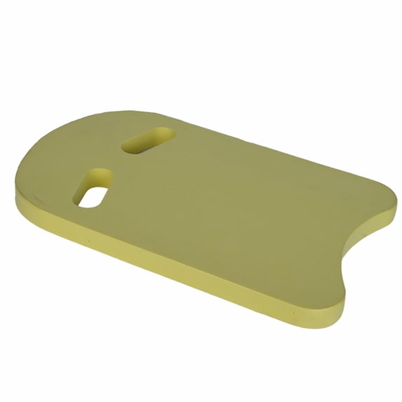 Swimming Training Kick Board, Swimming Kickboard Adults Safe Pool Training Aid Float Foam Board Tool, with Integrated Hole Handle, Widely Used In Beach And Indoor Pool/Natatorium