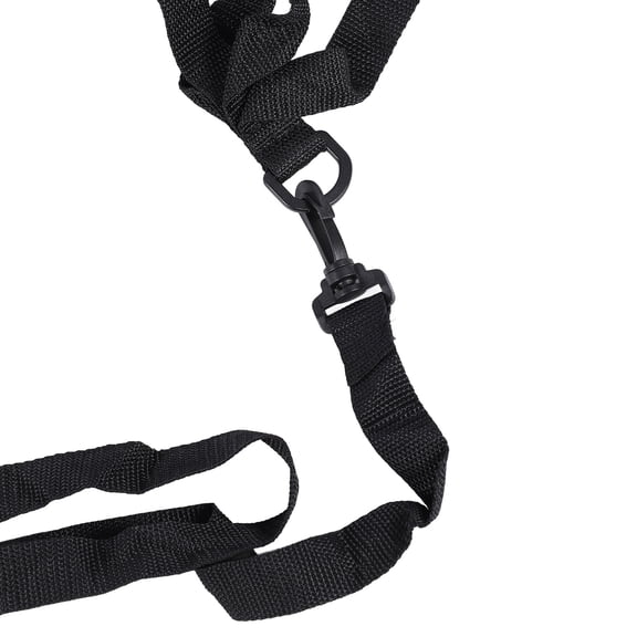 Swimming Training Parachute With Adjustable Belt, Build Power Speed, Nylon PP Construction
