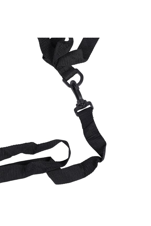 Swimming Training Parachute With Adjustable Belt, Build Power Speed, Nylon PP Construction