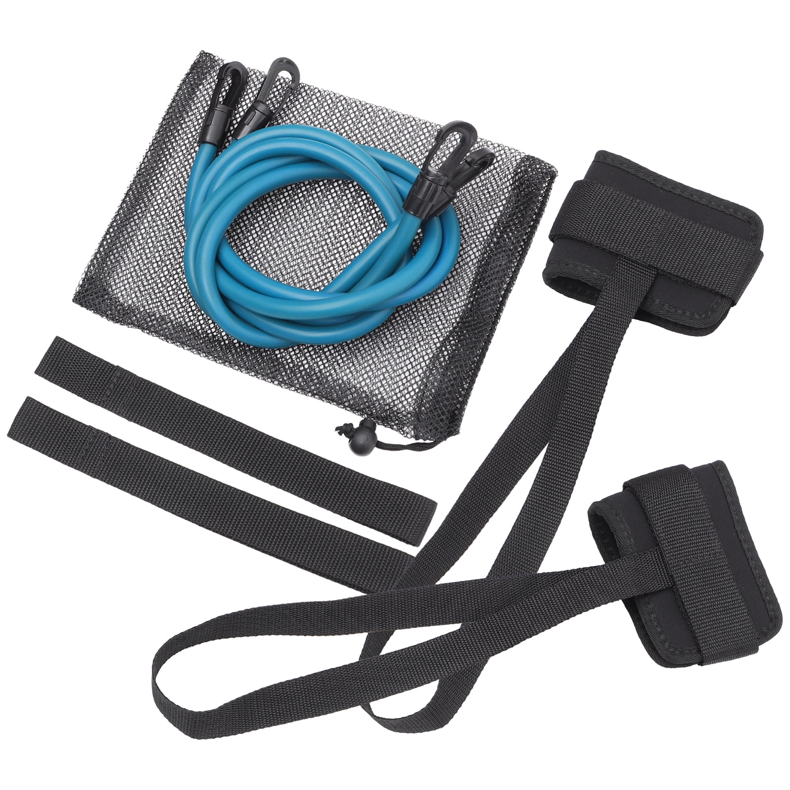 Swimming Training Set Toy Adult Resistance Belt Belts Pool Exercise
