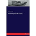 thumbnail image 1 of Swimming and Life-Saving, (Paperback), 1 of 1