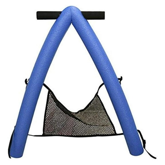 Swimming and Pool Exercise 22-Inch Long Blue