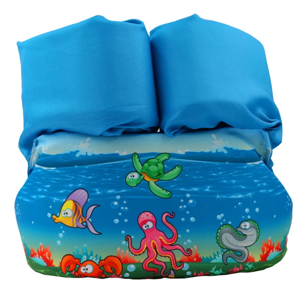 Swimming floating ring cartoon swimming arm buoy, swimming pool float ...