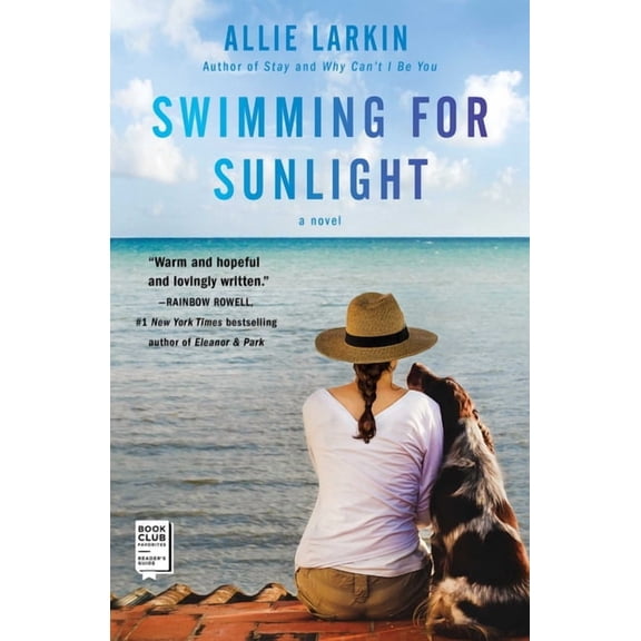 Swimming for Sunlight, (Paperback)