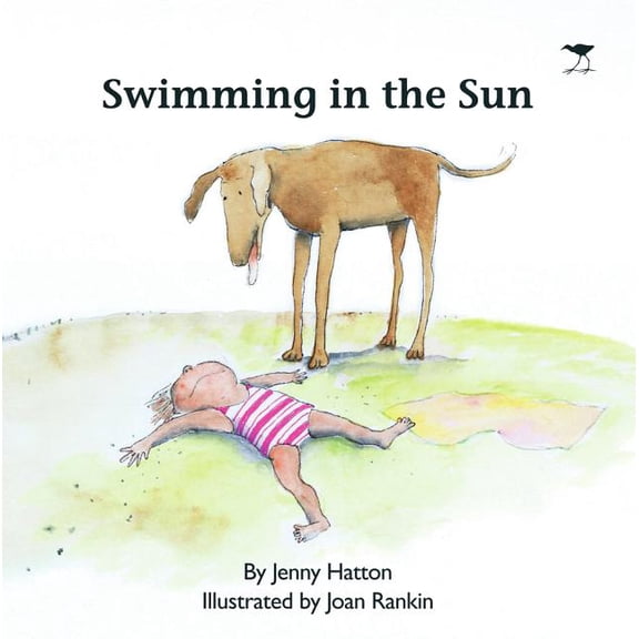 Swimming in the Sun