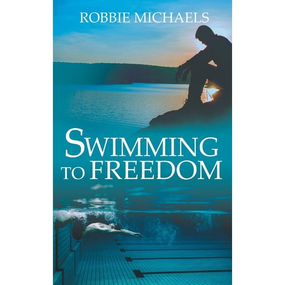 Swimming to Freedom (Hardcover)