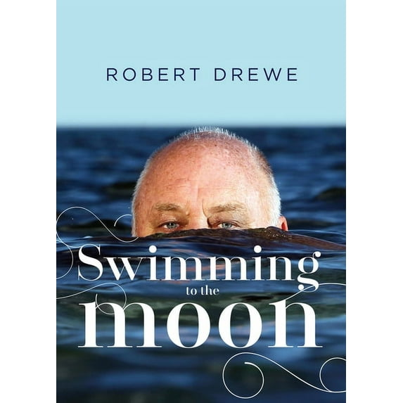 Swimming to the Moon (Hardcover)