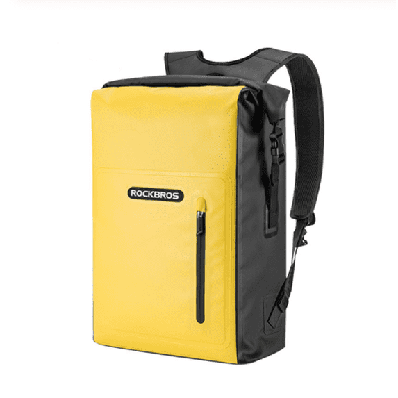 Swimming waterproof backpack,Camouflage