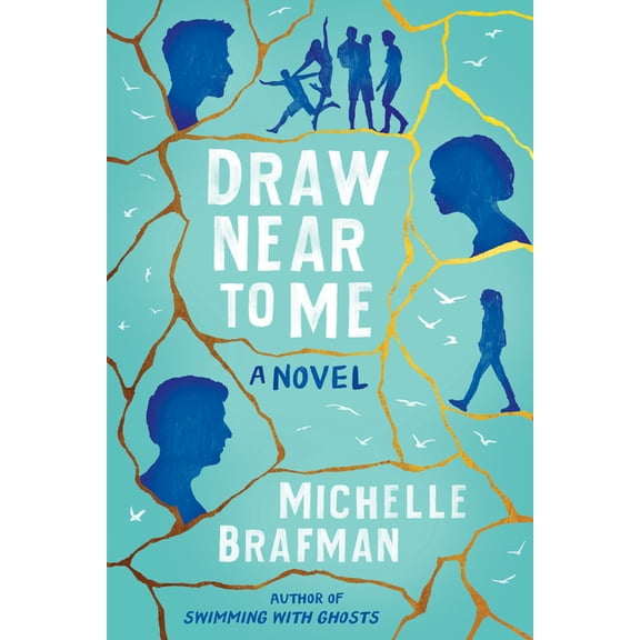 Swan Dive Draw Near to Me, Book 2, (Hardcover)