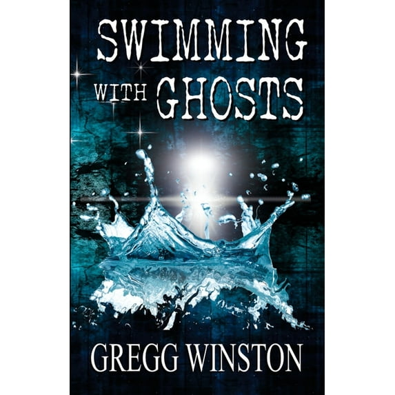 Swimming with Ghosts (Paperback)