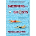 thumbnail image 1 of Swan Dive Swimming with Ghosts, Book 1, (Paperback), 1 of 1