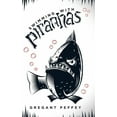 thumbnail image 1 of Swimming with Piranhas (Hardcover), 1 of 1