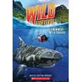 thumbnail image 1 of Pre-Owned Wild Survival Swimming with Sharks (Wild Survival #2): Volume 2, (Paperback), 1 of 1