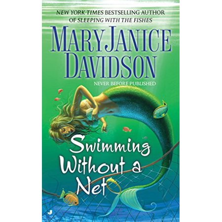 Pre-Owned Swimming Without a Net (Mass Market Paperback) 0515143812 9780515143812