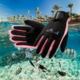 SwimmingGeAr Summer sunshine beAch seAside SwimmingSurfing Gloves Thin