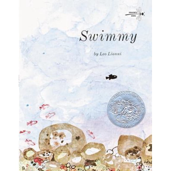 Pre-Owned Swimmy (Paperback) 0394826205 9780394826202
