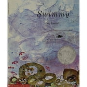 Swimmy Paperback by Leo Lionni