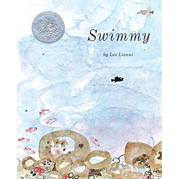 Pre-Owned Swimmy (Paperback) 0399555501 9780399555503