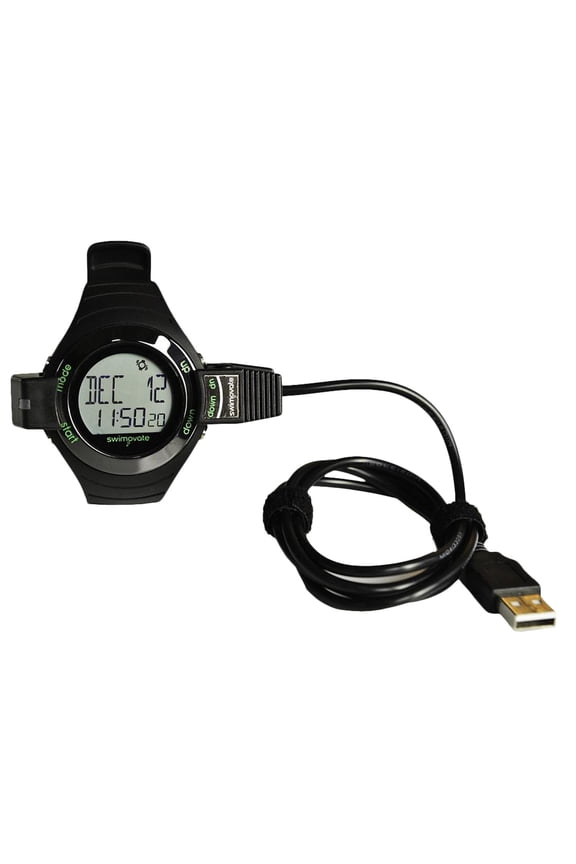 Adult Poolmate Live Swimming Watch