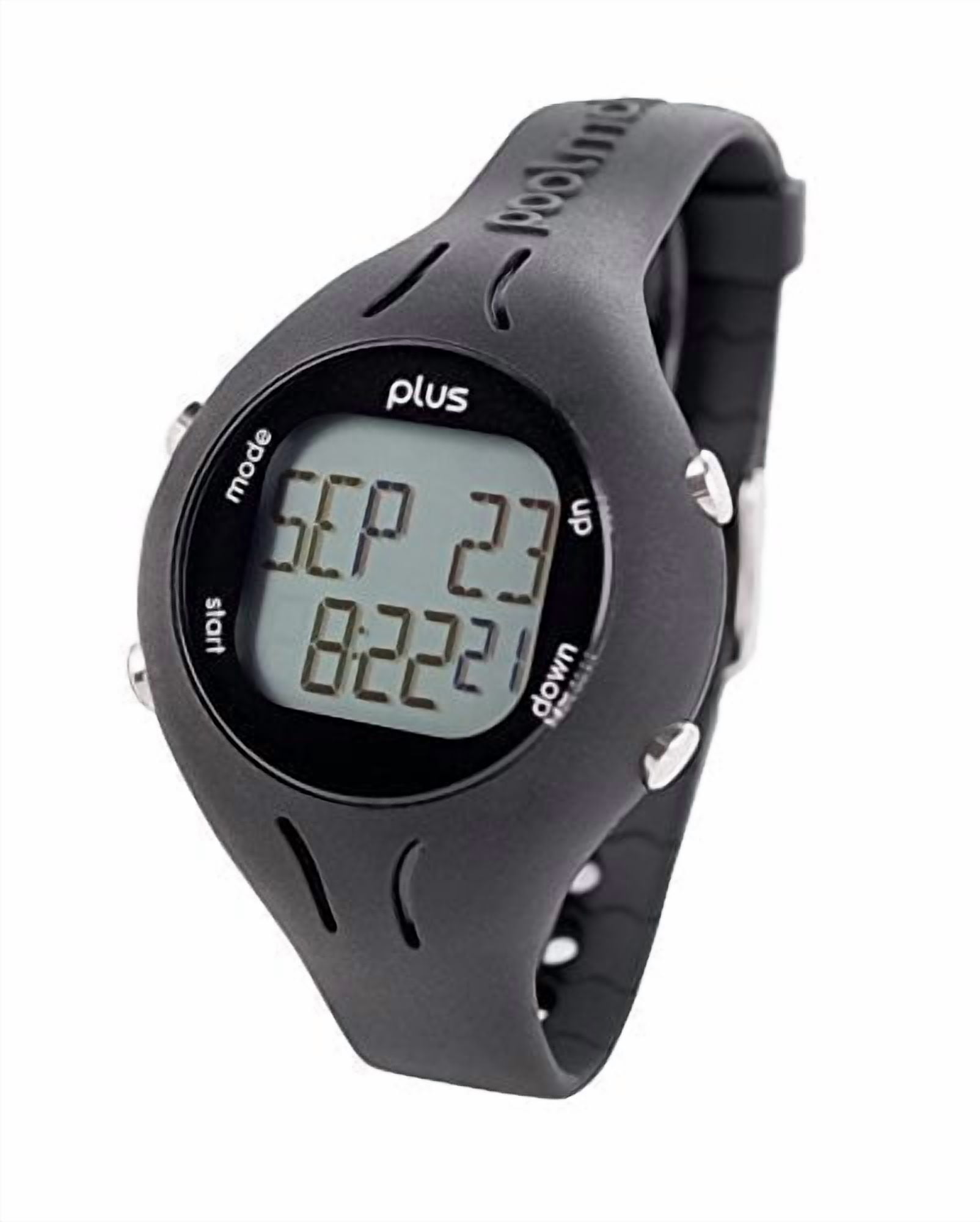 SWIMOVATE Poolmate Plus Watch -DS F/S