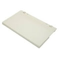 thumbnail image 1 of Swimquip Sta-Rite Pool Skimmer Weir Flap Door with Hinge - Replacement Part 8650-4/8650-8 - U-2 Skimmer Compatible - Pool Cleaning Equipment, 1 of 2