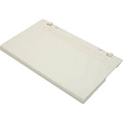 Swimquip/Sta-Rite Swimming Pool Skimmer Weir Flap Door w/ Hinge Part 8650-4/8