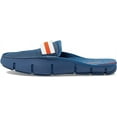 thumbnail image 1 of Swims Men's Slide Loafers Slip-On Classic Clog Mule Slipper, 1 of 6
