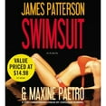 thumbnail image 1 of Pre-Owned Swimsuit (Audiobook) by James Patterson, Maxine Paetro, Christian Rummel, 1 of 1