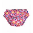 thumbnail image 1 of Swimsuit Diapers Machine Washable - Small - Pink, 1 of 2