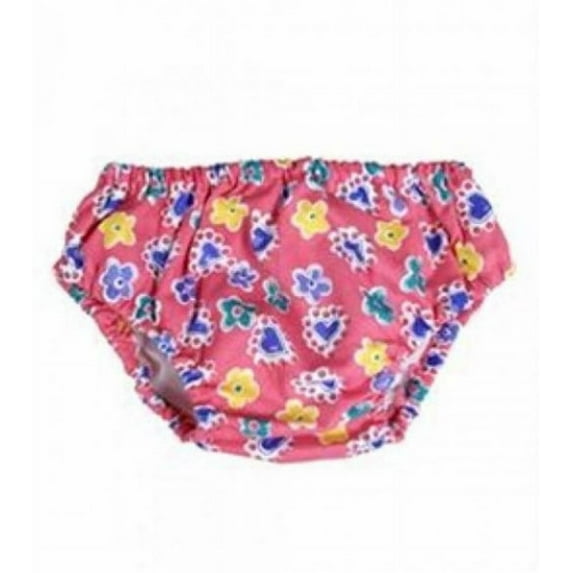 Swimsuit Diapers Machine Washable - Small - Pink