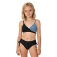 thumbnail image 1 of Swimsuit Girls Girls' Two-Piece Swimwear Quick Drying Summer Swimwear Cute Bikini 6-7 Years, 1 of 3